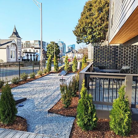 The Vinyl At Music Row - 1 Bedroom Apartment Nashville Exterior foto