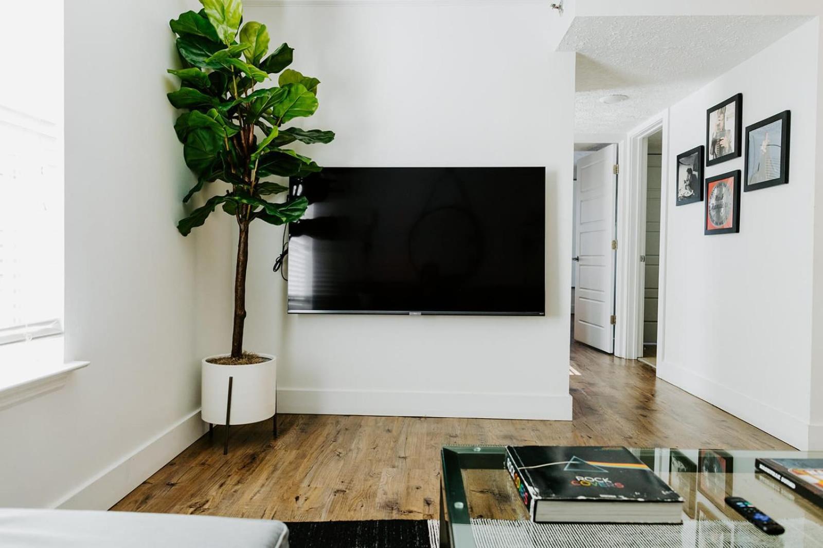 The Vinyl At Music Row - 1 Bedroom Apartment Nashville Exterior foto