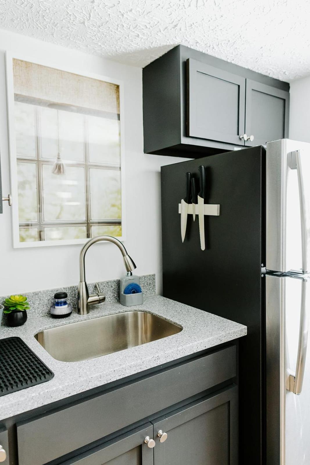 The Vinyl At Music Row - 1 Bedroom Apartment Nashville Exterior foto