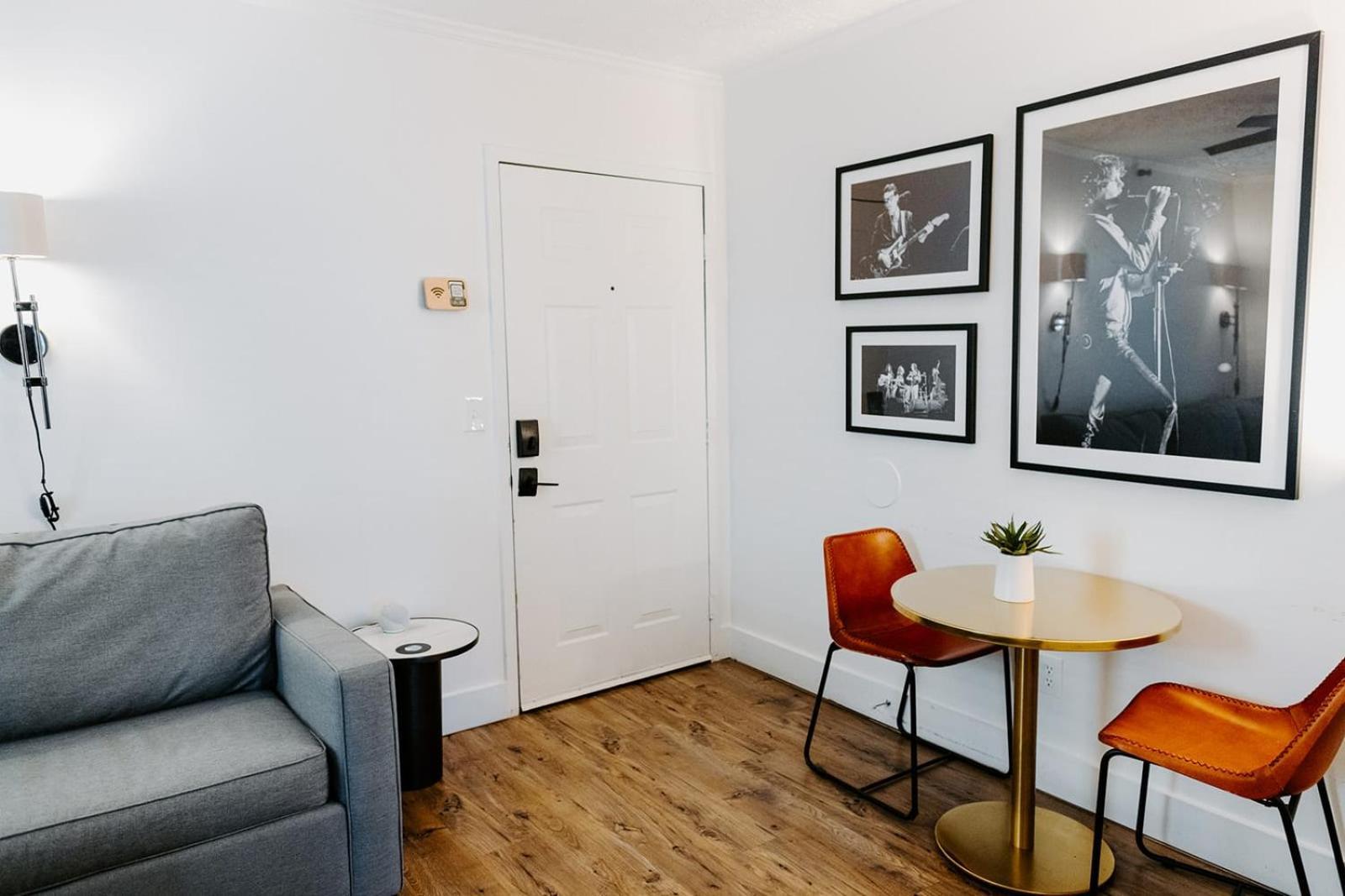 The Vinyl At Music Row - 1 Bedroom Apartment Nashville Exterior foto